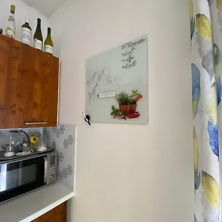 Apartment #lowcosthighcomfort_st_michael